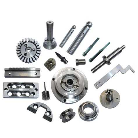 cnc spare parts|parts made by cnc machine.